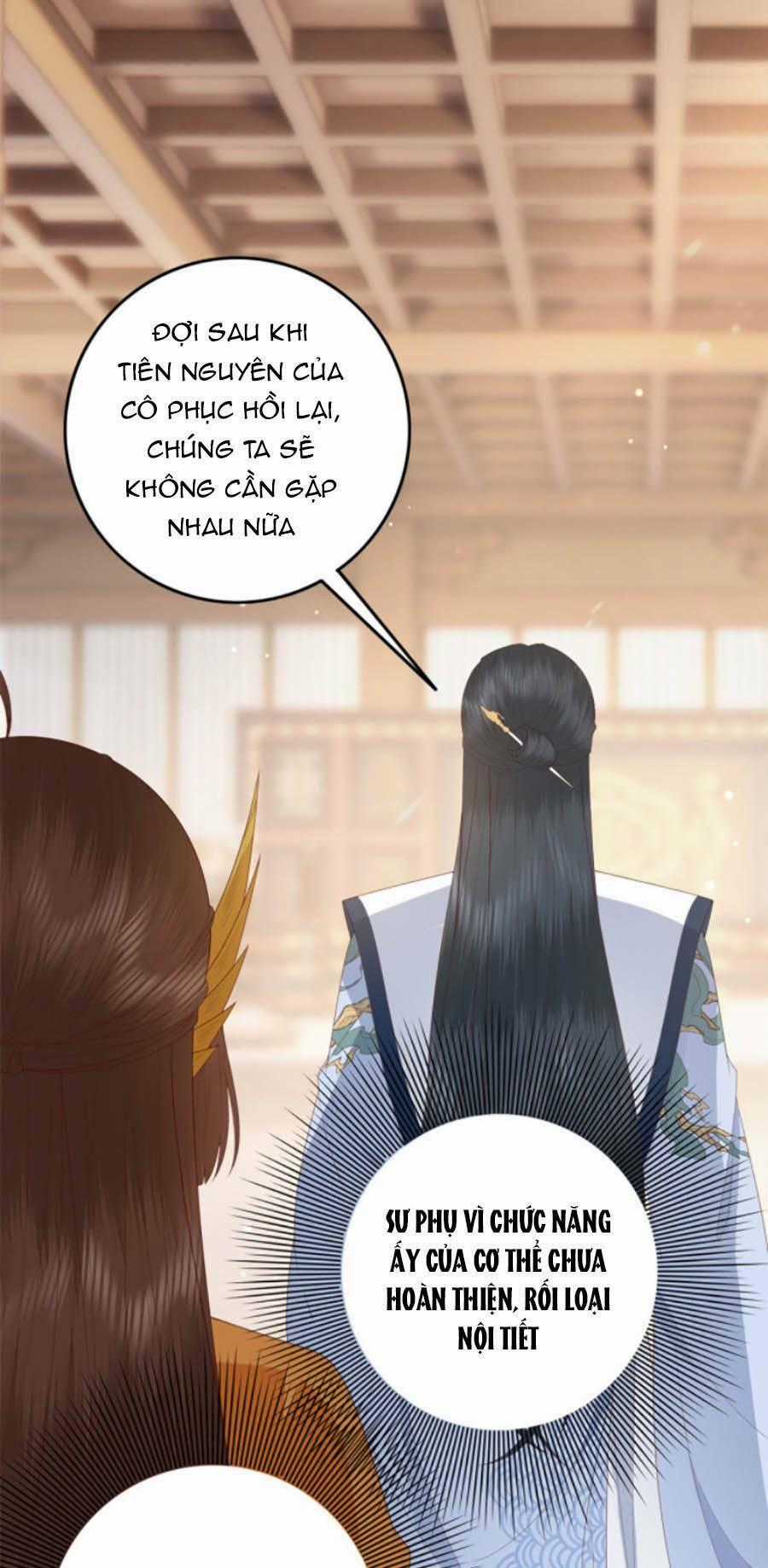Nữ Phụ Không Thể Chọc Giận - Chapter 16 - Trang 2