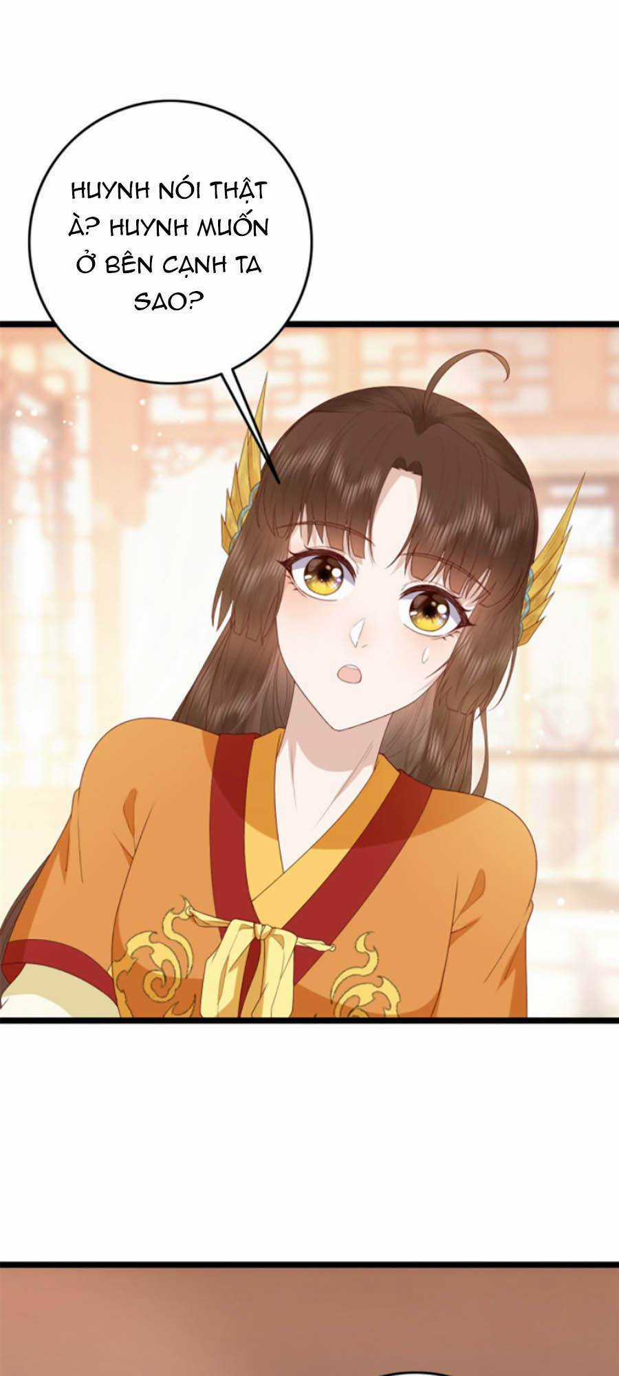 Nữ Phụ Không Thể Chọc Giận - Chapter 16 - Trang 20