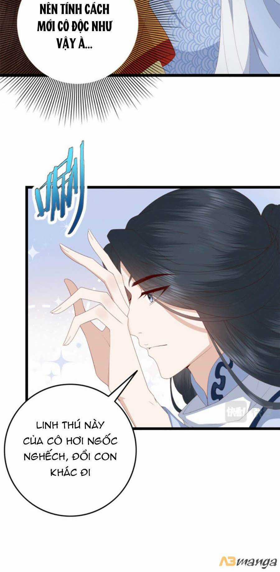 Nữ Phụ Không Thể Chọc Giận - Chapter 16 - Trang 3