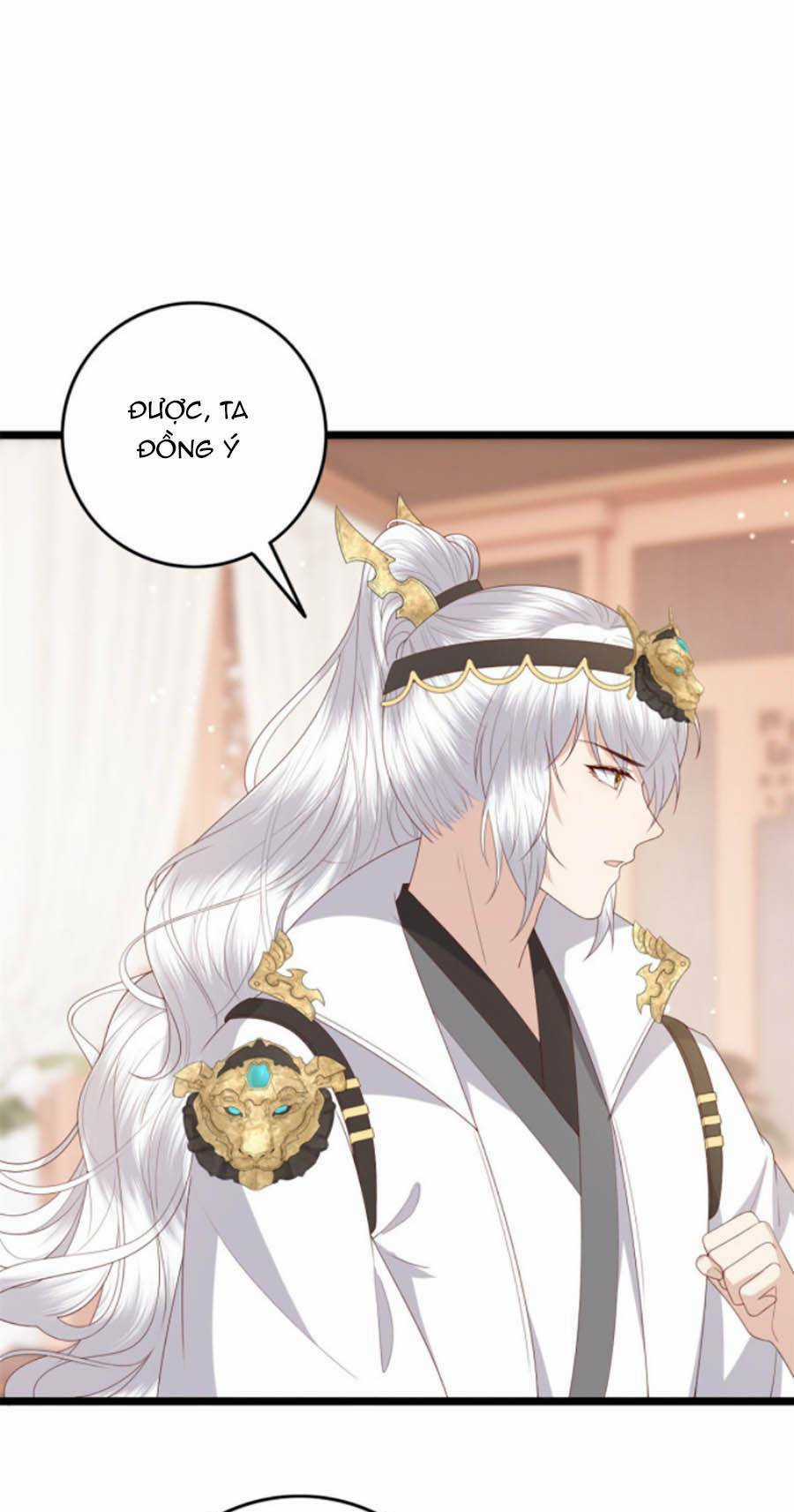 Nữ Phụ Không Thể Chọc Giận - Chapter 16 - Trang 23