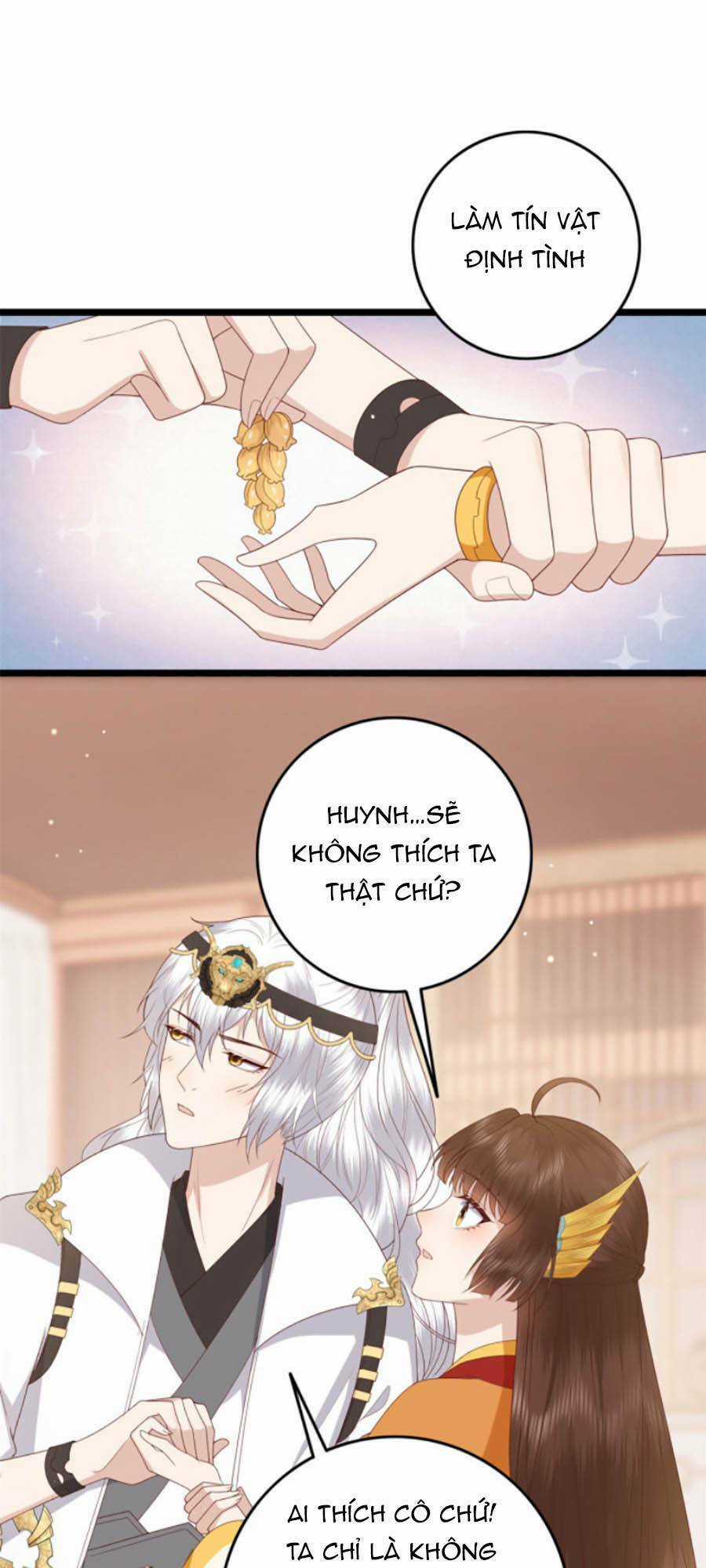 Nữ Phụ Không Thể Chọc Giận - Chapter 16 - Trang 25