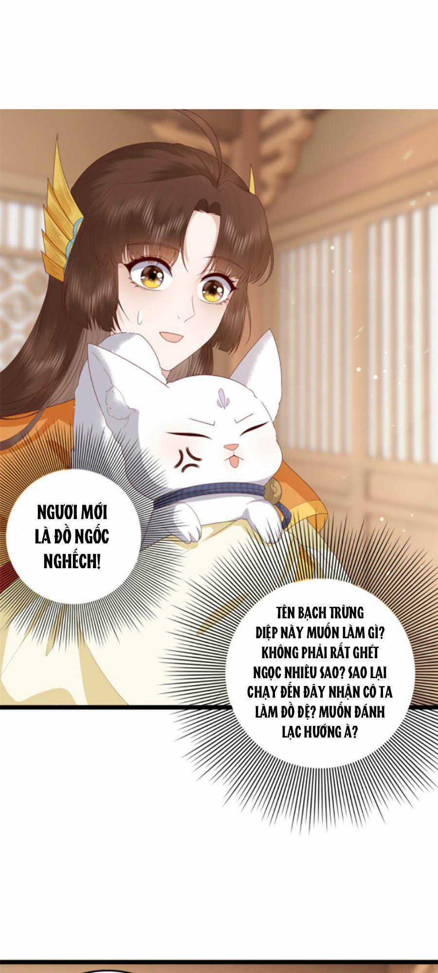 Nữ Phụ Không Thể Chọc Giận - Chapter 16 - Trang 4