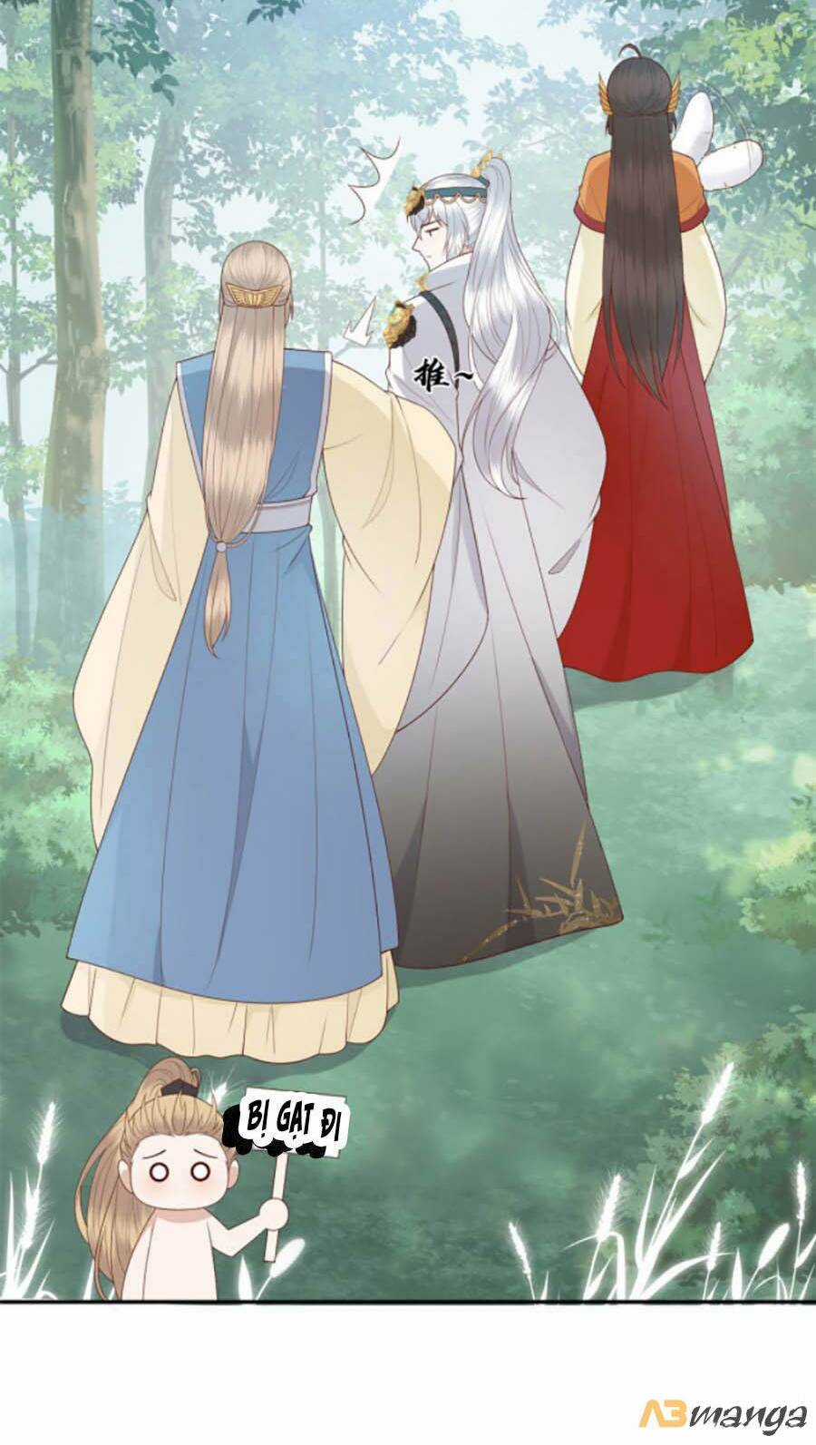 Nữ Phụ Không Thể Chọc Giận - Chapter 17 - Trang 8