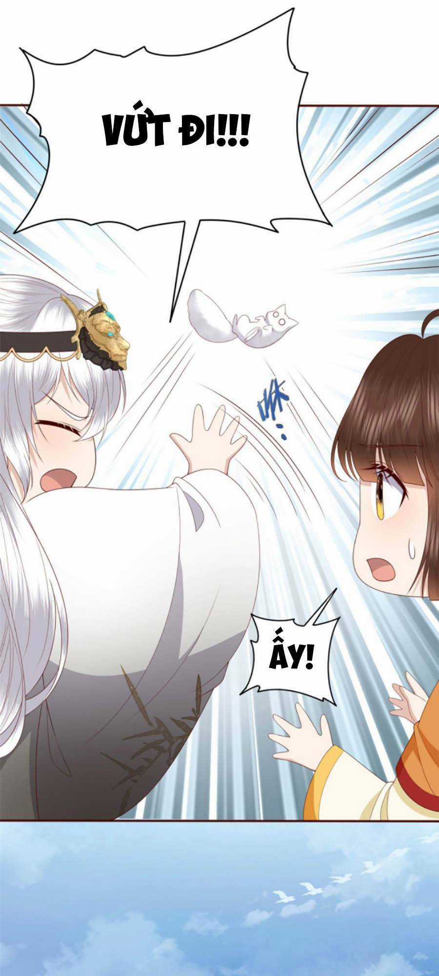 Nữ Phụ Không Thể Chọc Giận - Chapter 17 - Trang 10