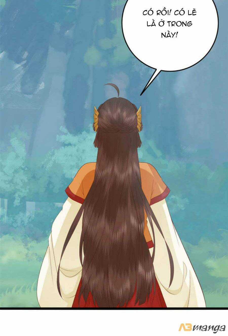 Nữ Phụ Không Thể Chọc Giận - Chapter 18 - Trang 3