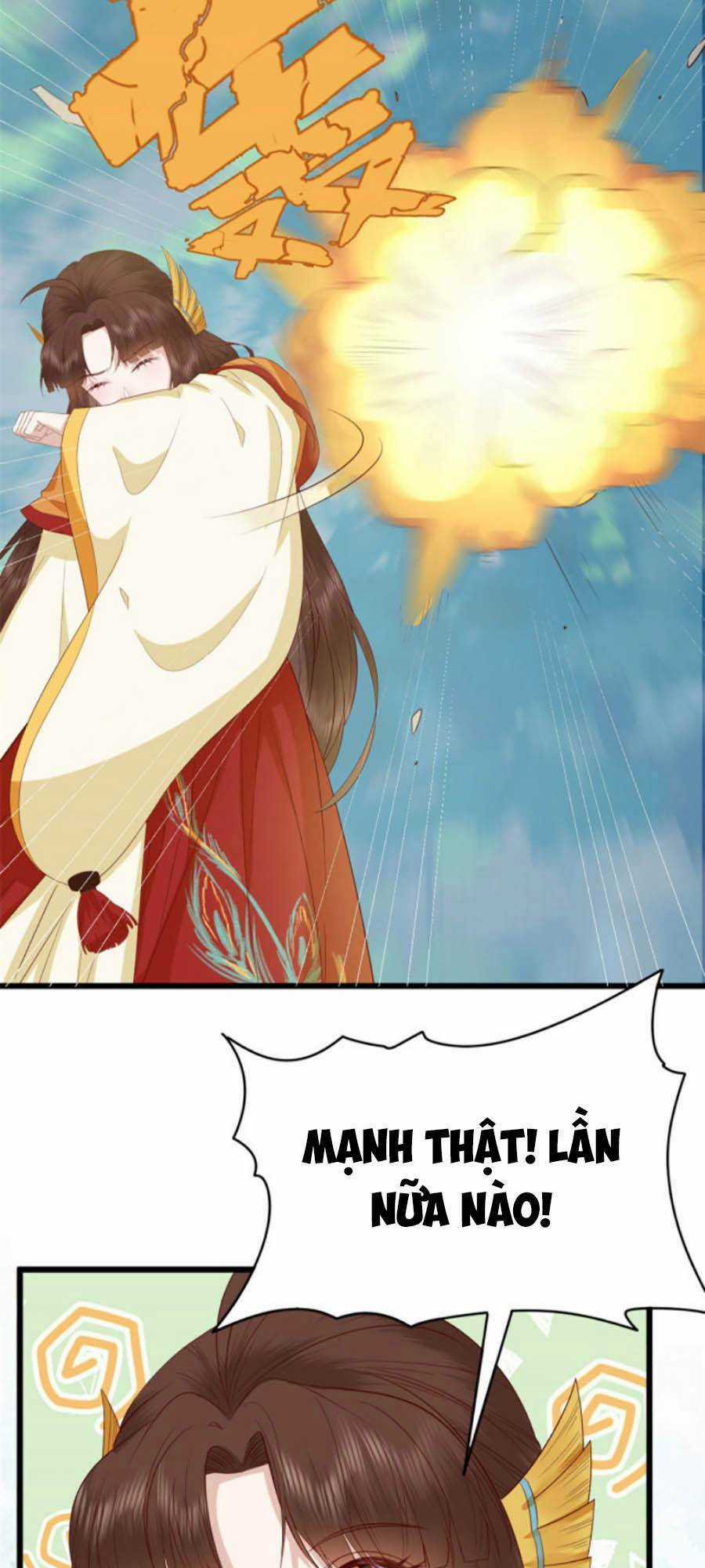 Nữ Phụ Không Thể Chọc Giận - Chapter 18 - Trang 5