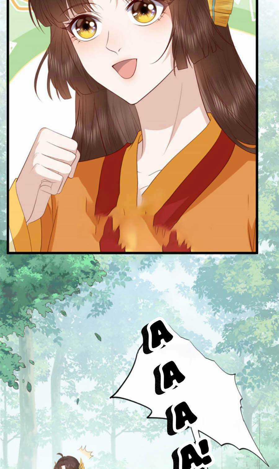 Nữ Phụ Không Thể Chọc Giận - Chapter 18 - Trang 6