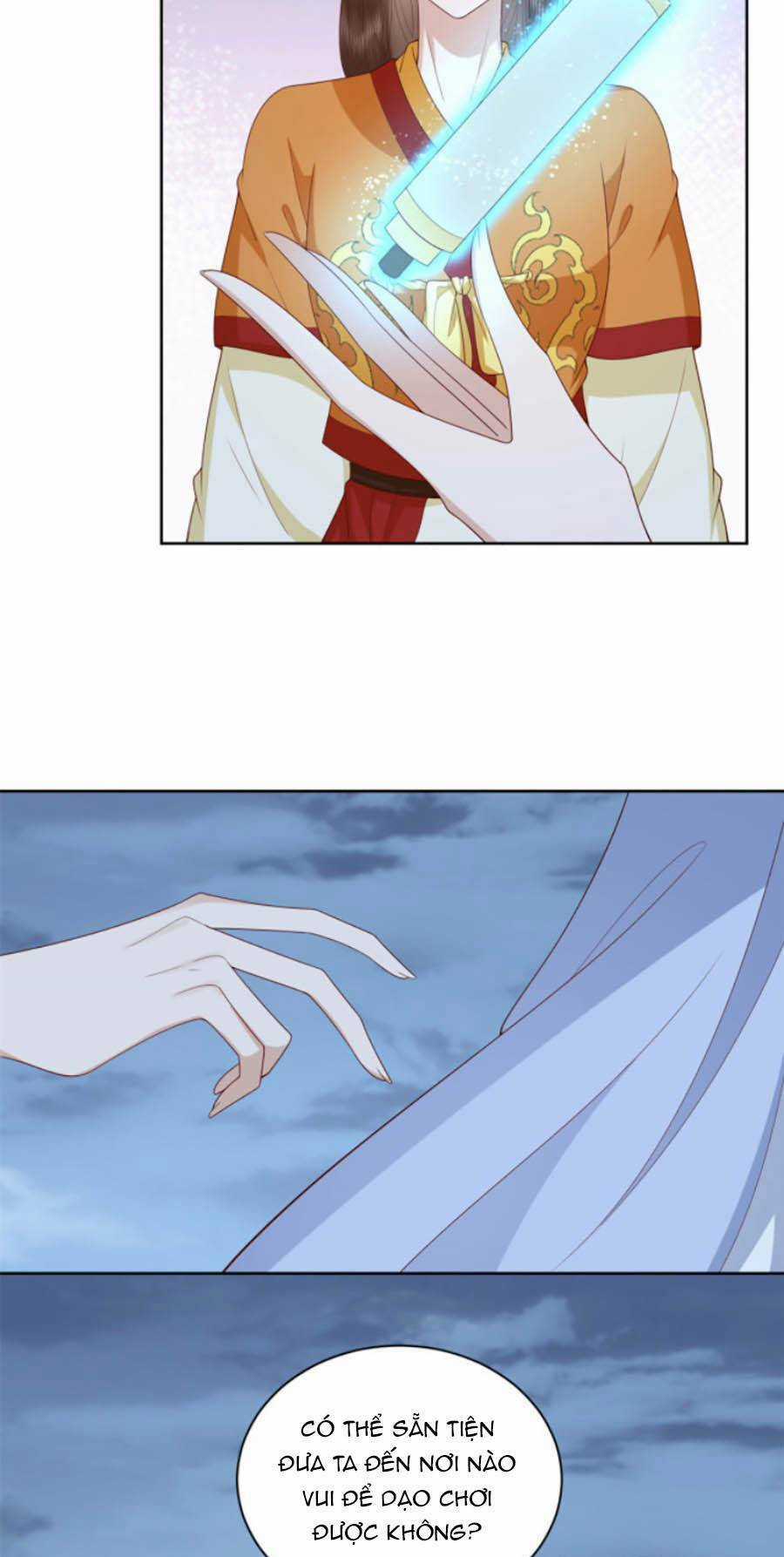 Nữ Phụ Không Thể Chọc Giận - Chapter 19 - Trang 23