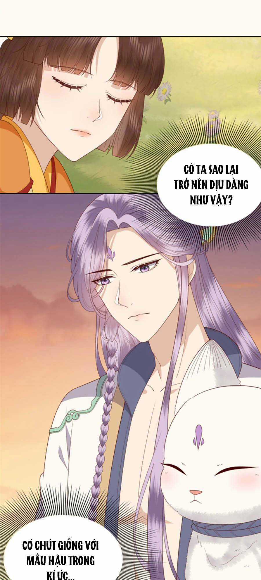 Nữ Phụ Không Thể Chọc Giận - Chapter 19 - Trang 5