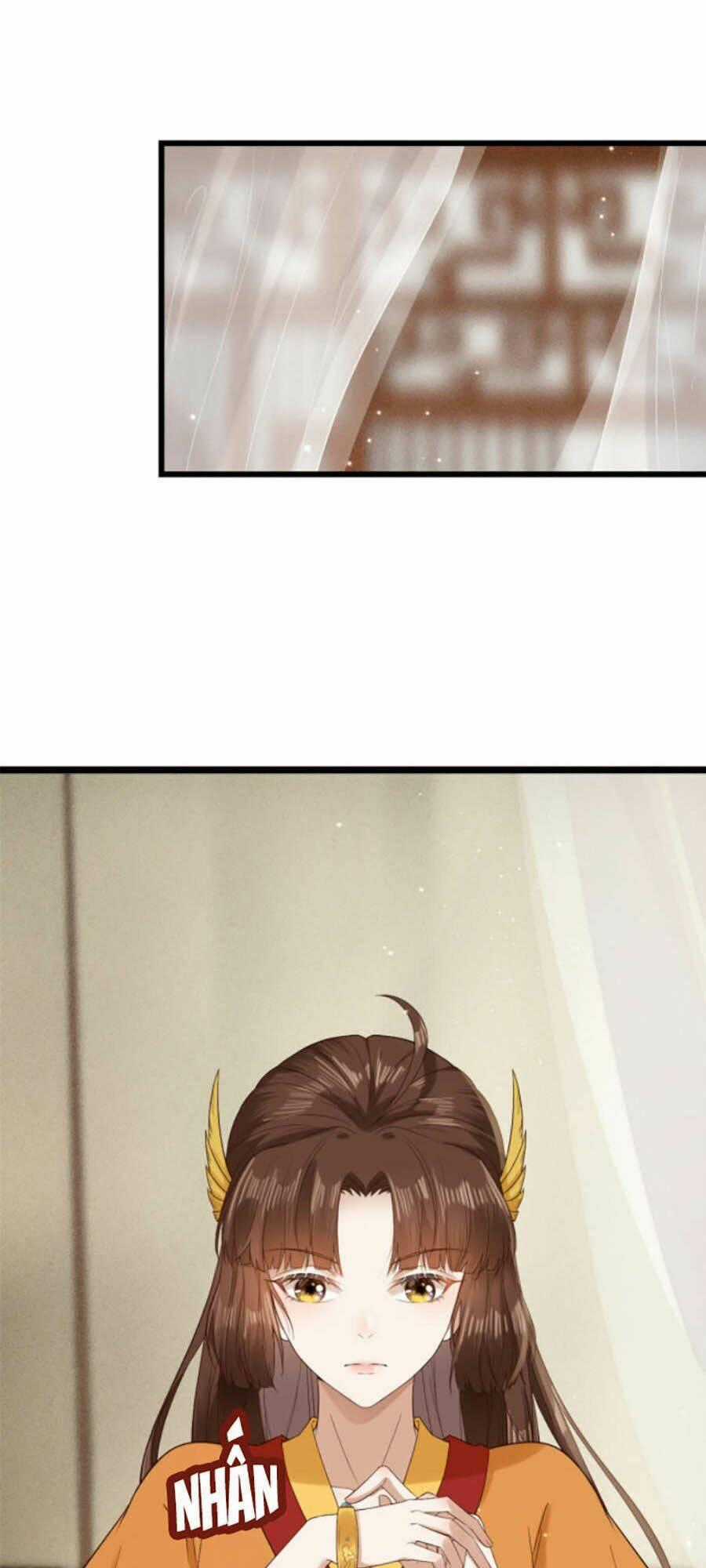 Nữ Phụ Không Thể Chọc Giận - Chapter 2 - Trang 1