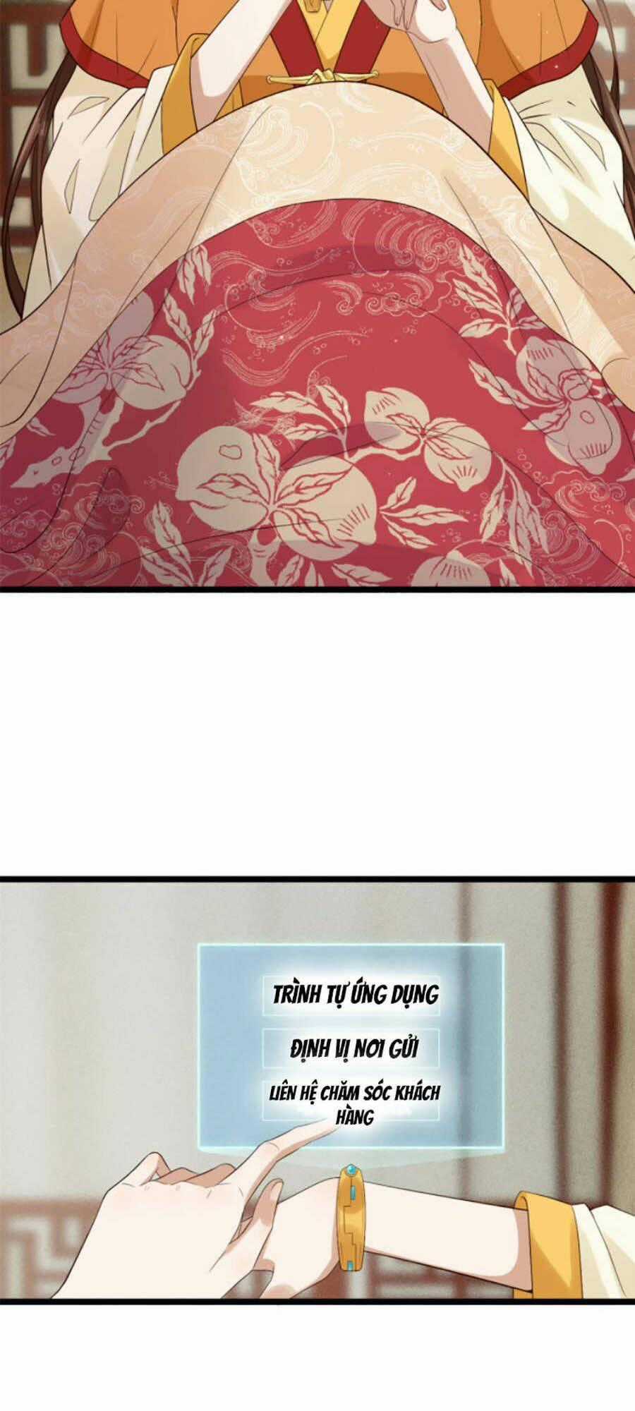 Nữ Phụ Không Thể Chọc Giận - Chapter 2 - Trang 2