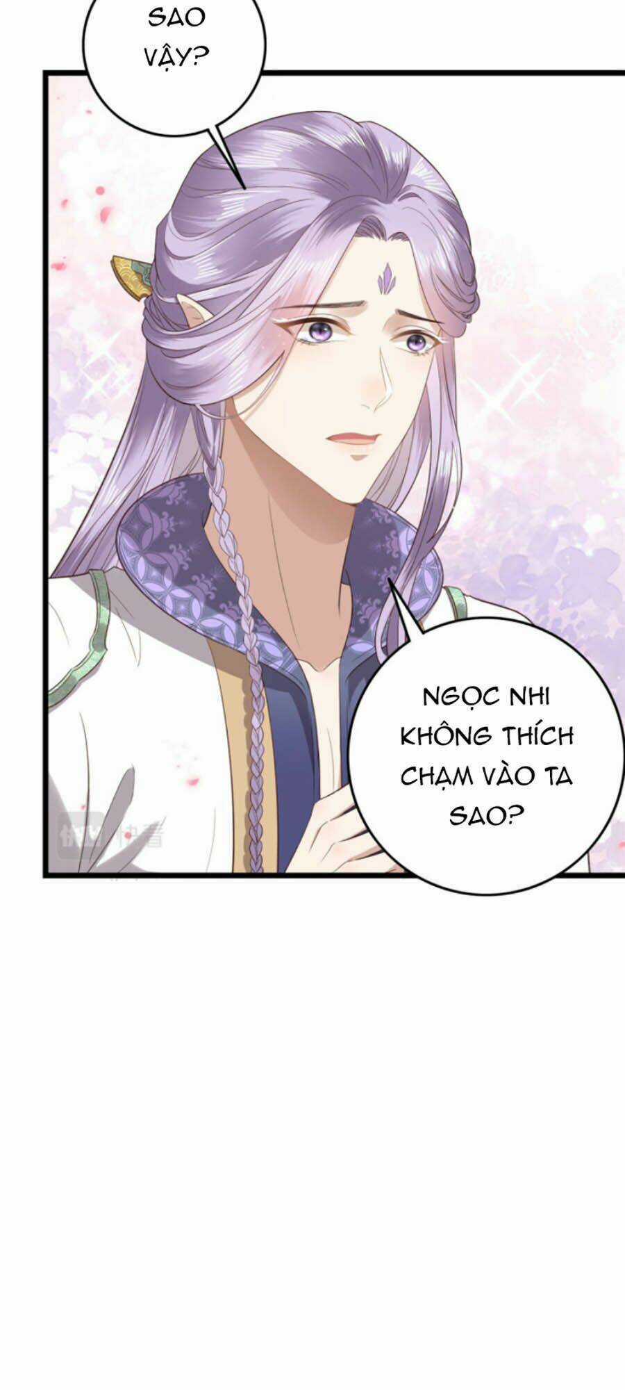 Nữ Phụ Không Thể Chọc Giận - Chapter 2 - Trang 11