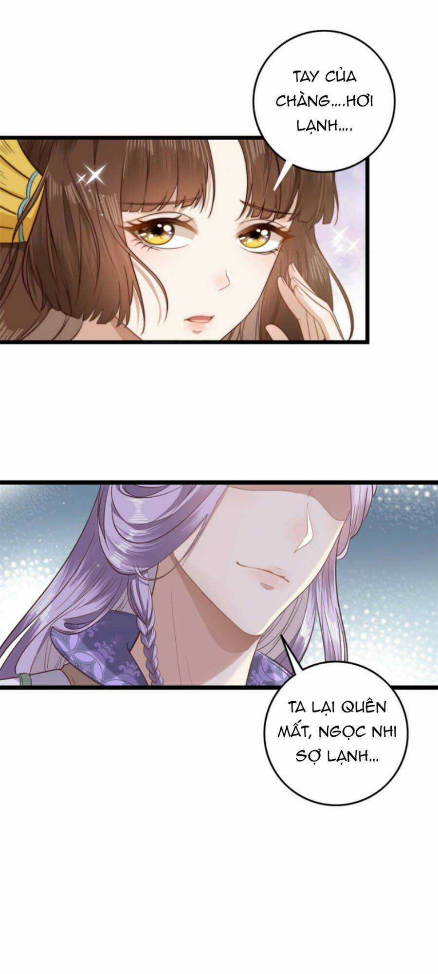 Nữ Phụ Không Thể Chọc Giận - Chapter 2 - Trang 12