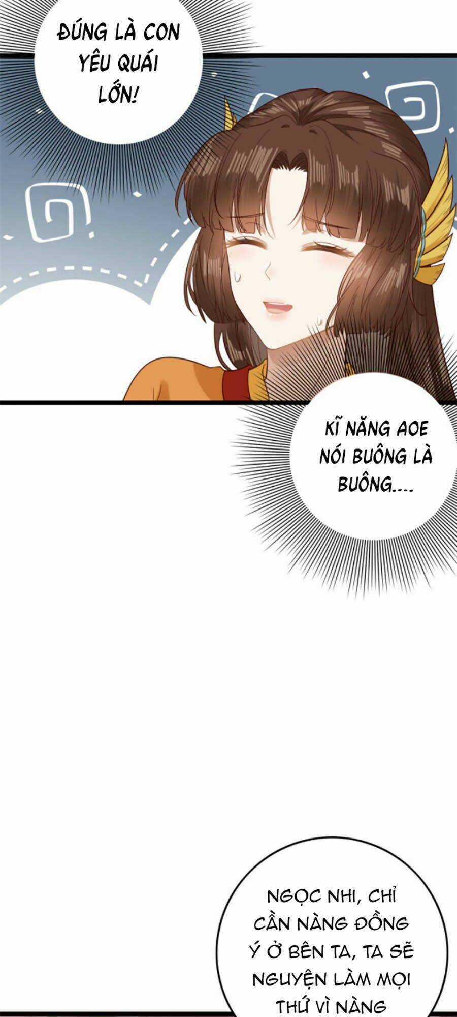 Nữ Phụ Không Thể Chọc Giận - Chapter 2 - Trang 14