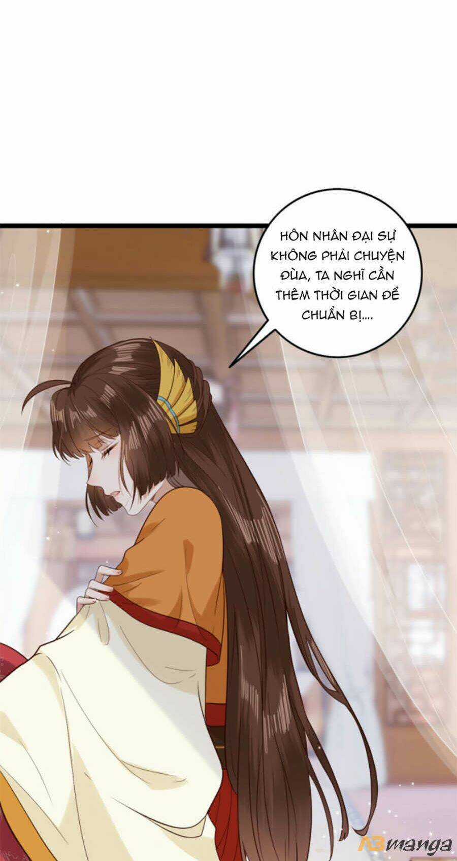 Nữ Phụ Không Thể Chọc Giận - Chapter 2 - Trang 17