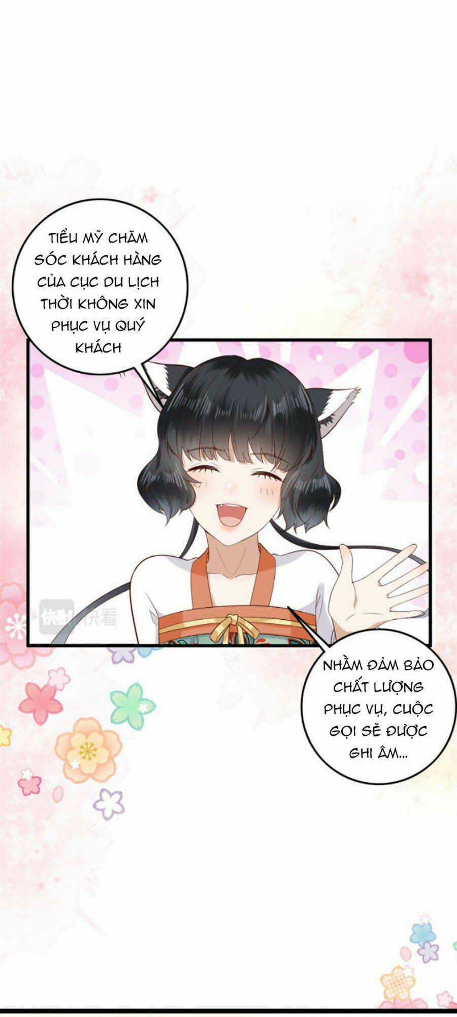 Nữ Phụ Không Thể Chọc Giận - Chapter 2 - Trang 3