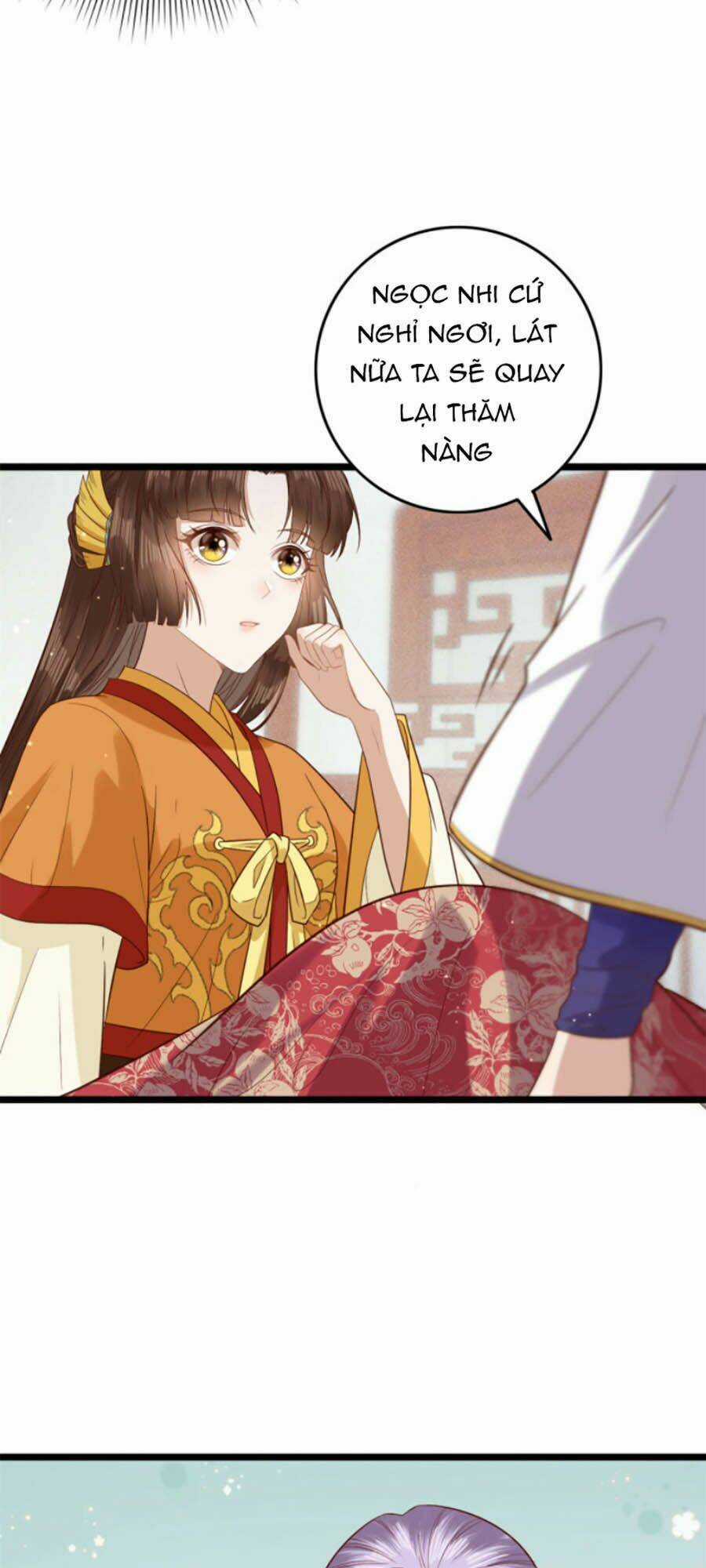 Nữ Phụ Không Thể Chọc Giận - Chapter 2 - Trang 21