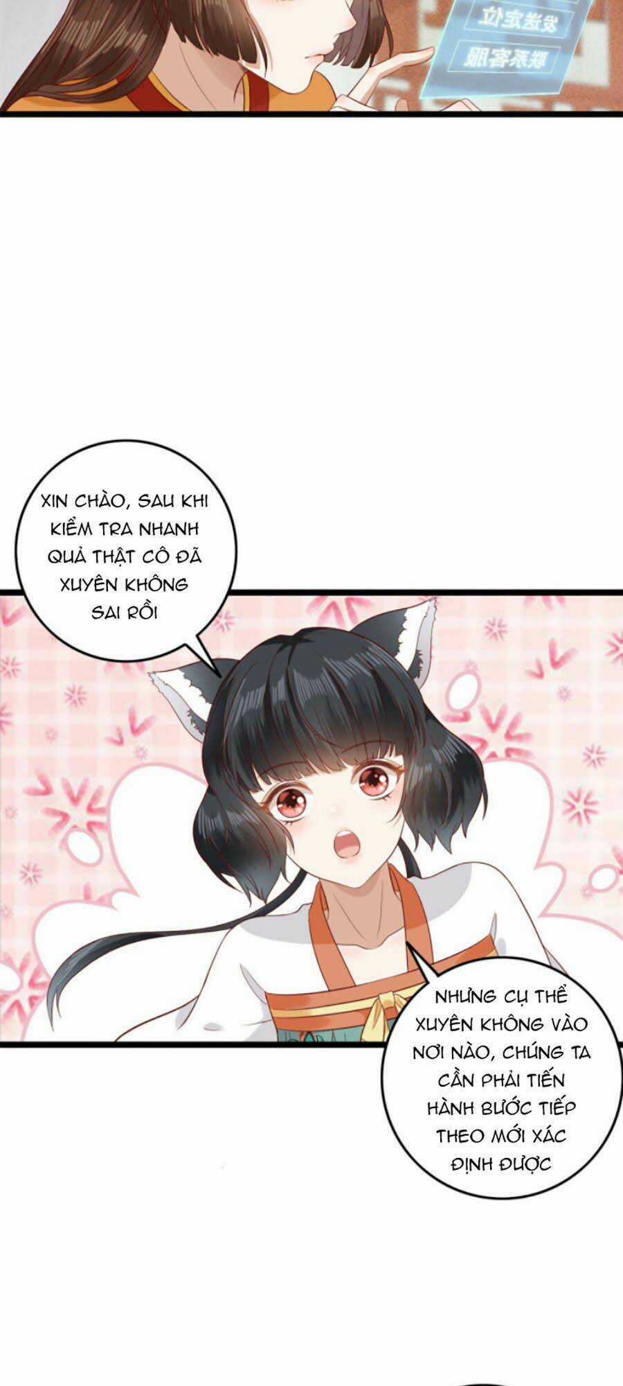 Nữ Phụ Không Thể Chọc Giận - Chapter 2 - Trang 23