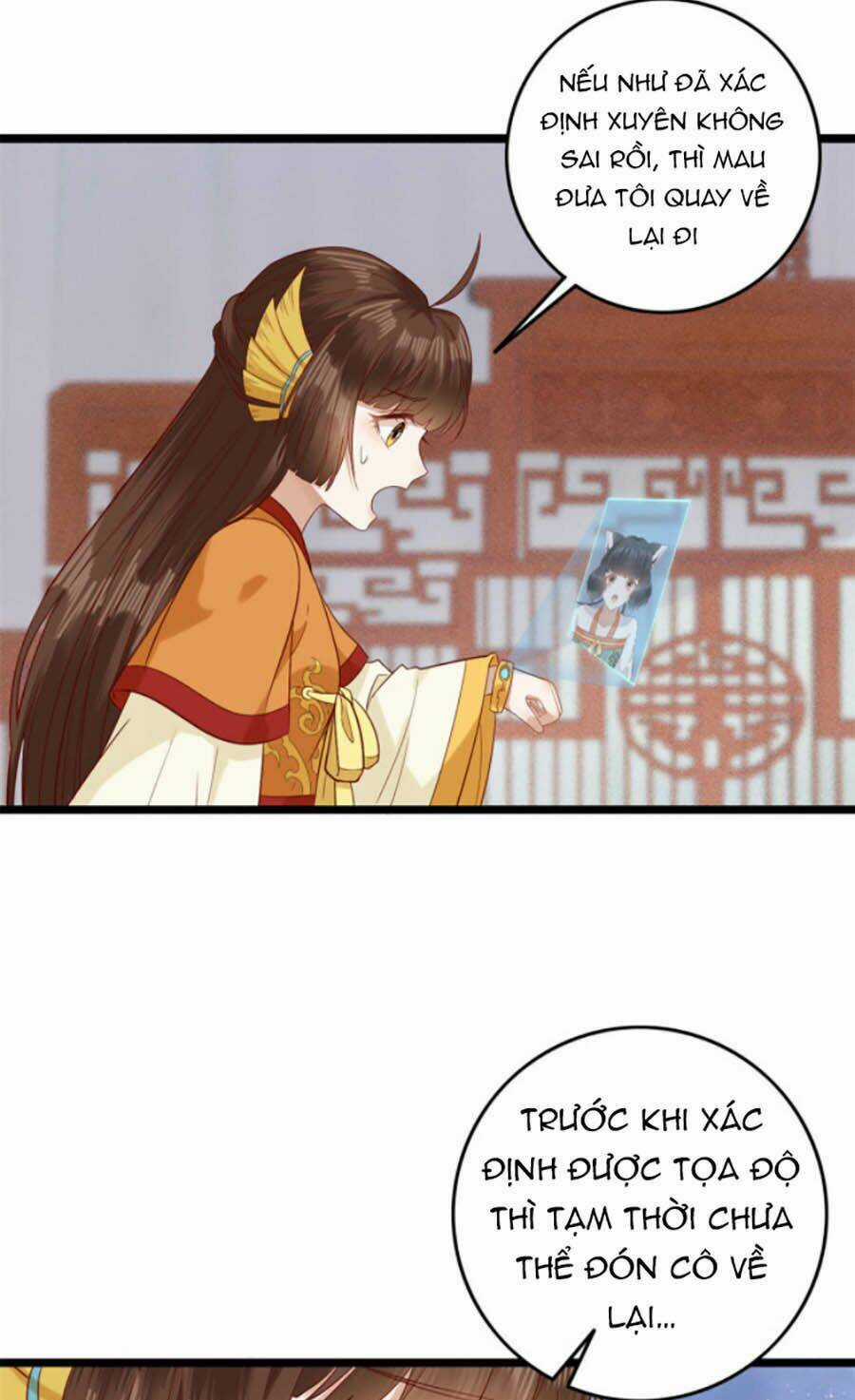 Nữ Phụ Không Thể Chọc Giận - Chapter 2 - Trang 24