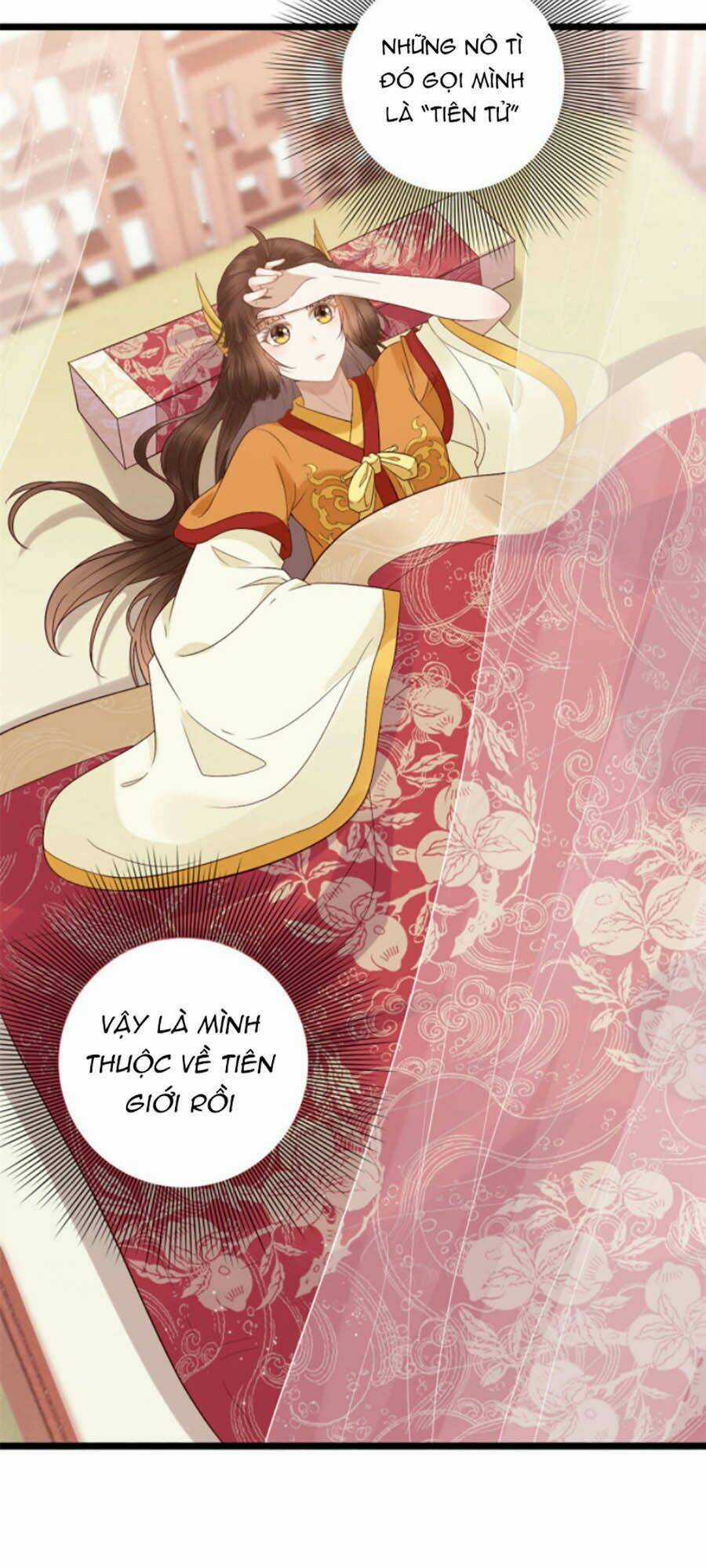 Nữ Phụ Không Thể Chọc Giận - Chapter 2 - Trang 29