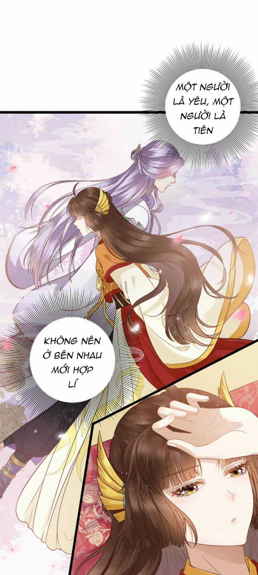 Nữ Phụ Không Thể Chọc Giận - Chapter 2 - Trang 30