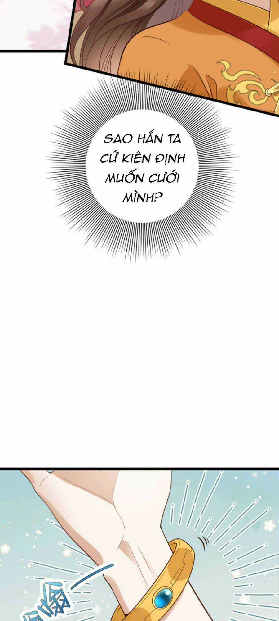 Nữ Phụ Không Thể Chọc Giận - Chapter 2 - Trang 31