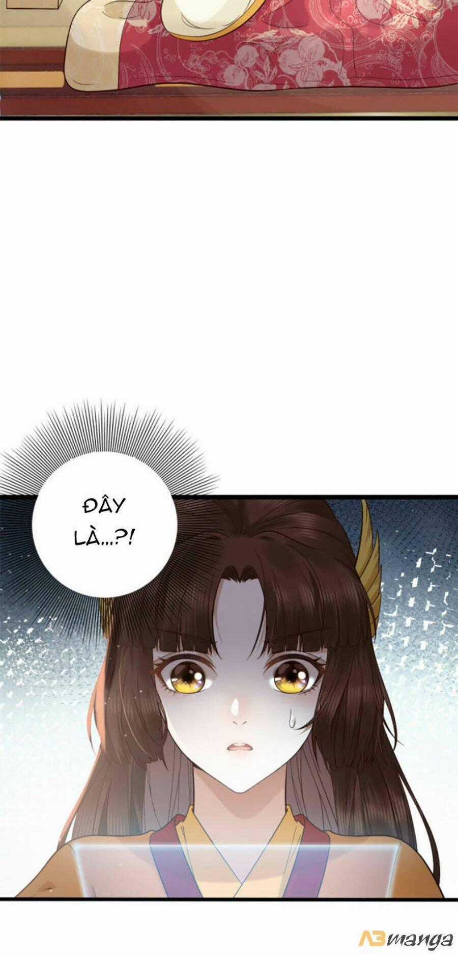 Nữ Phụ Không Thể Chọc Giận - Chapter 2 - Trang 33