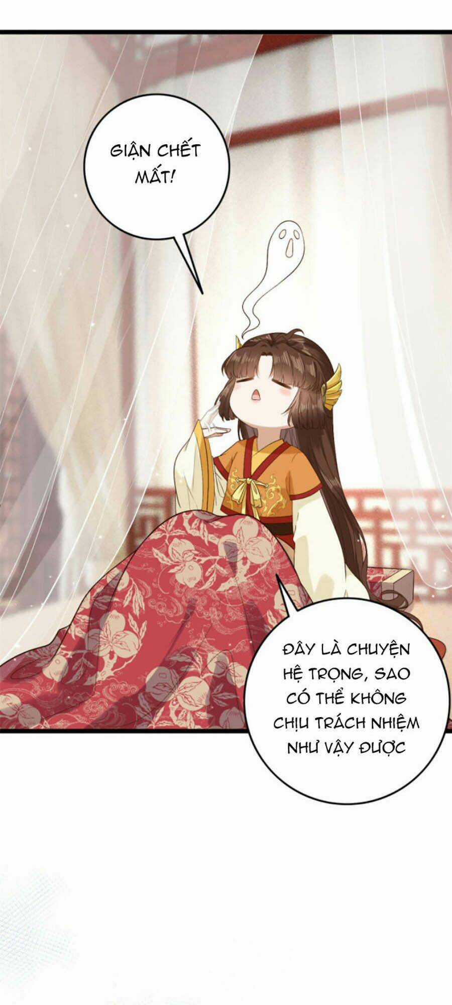 Nữ Phụ Không Thể Chọc Giận - Chapter 2 - Trang 7