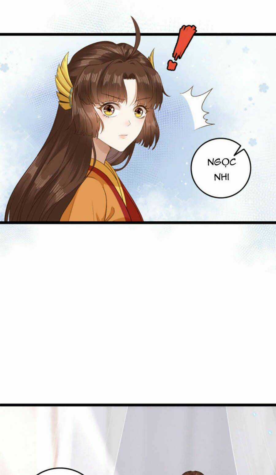 Nữ Phụ Không Thể Chọc Giận - Chapter 2 - Trang 8