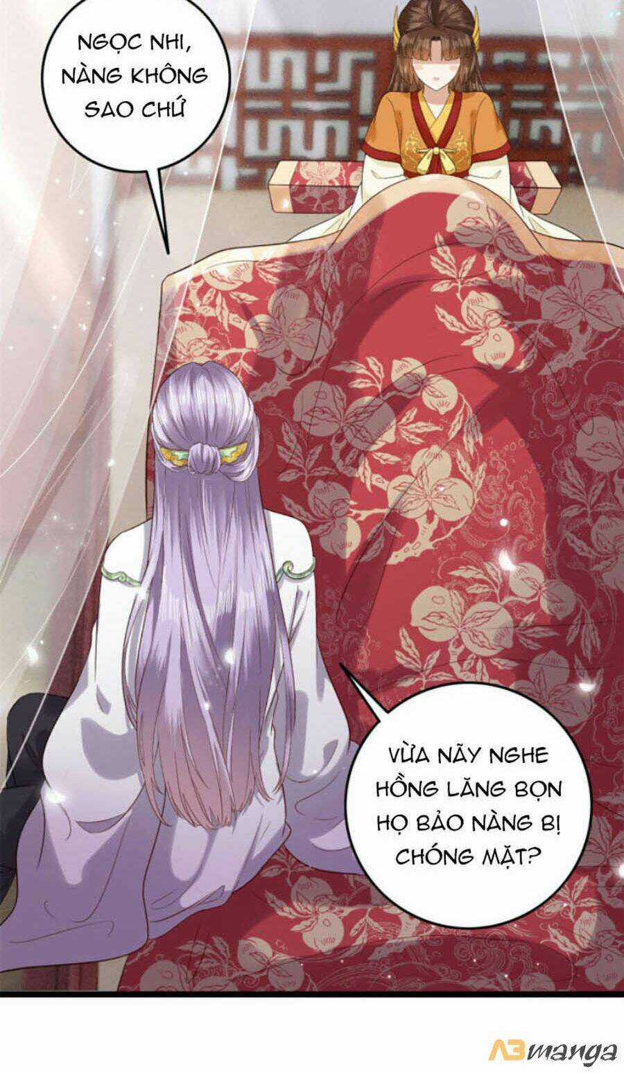 Nữ Phụ Không Thể Chọc Giận - Chapter 2 - Trang 9