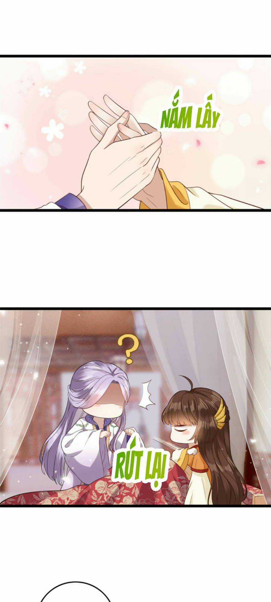 Nữ Phụ Không Thể Chọc Giận - Chapter 2 - Trang 10