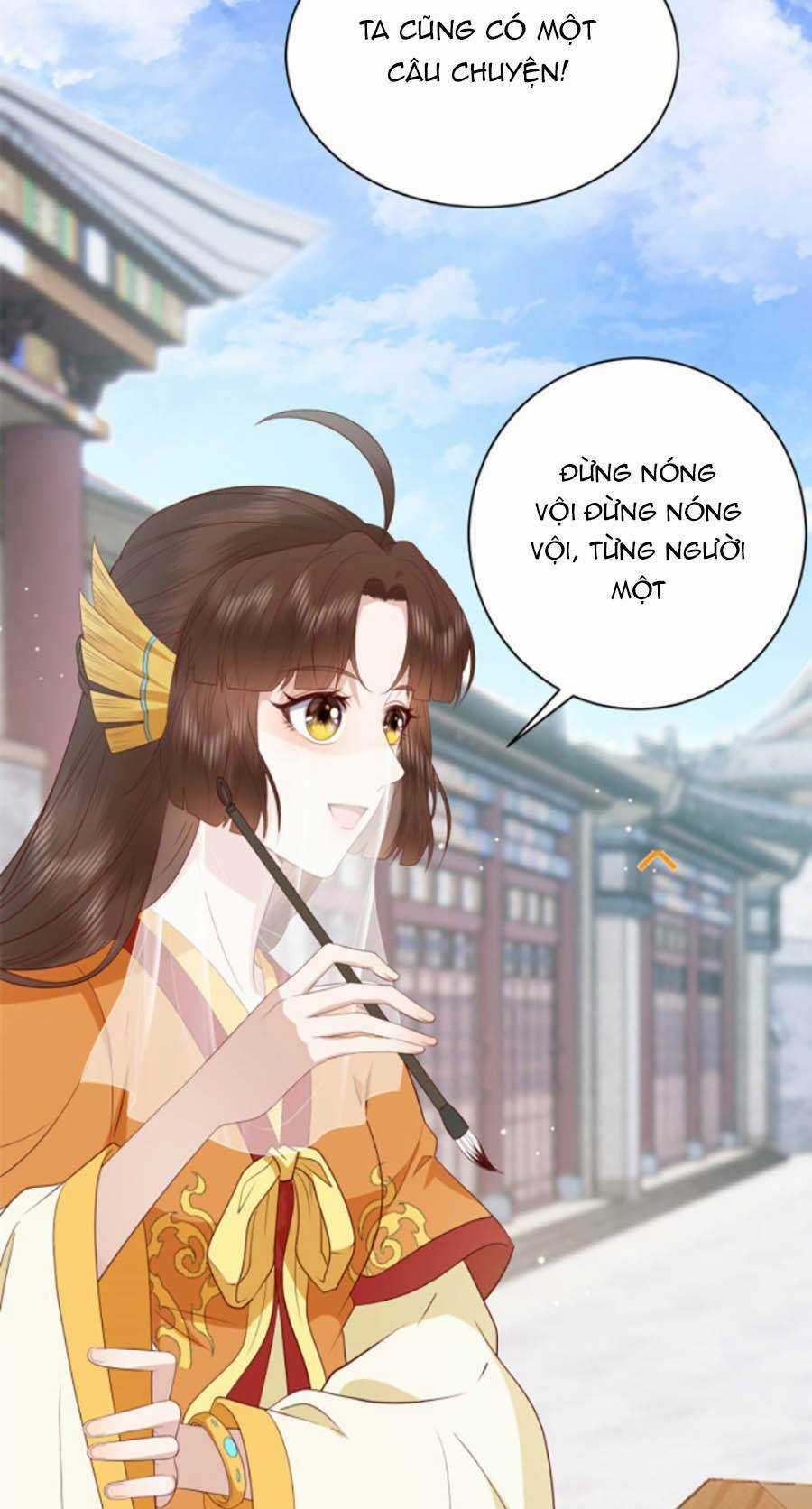 Nữ Phụ Không Thể Chọc Giận - Chapter 20 - Trang 11