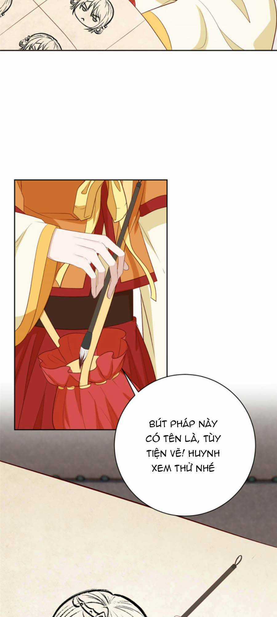 Nữ Phụ Không Thể Chọc Giận - Chapter 20 - Trang 20