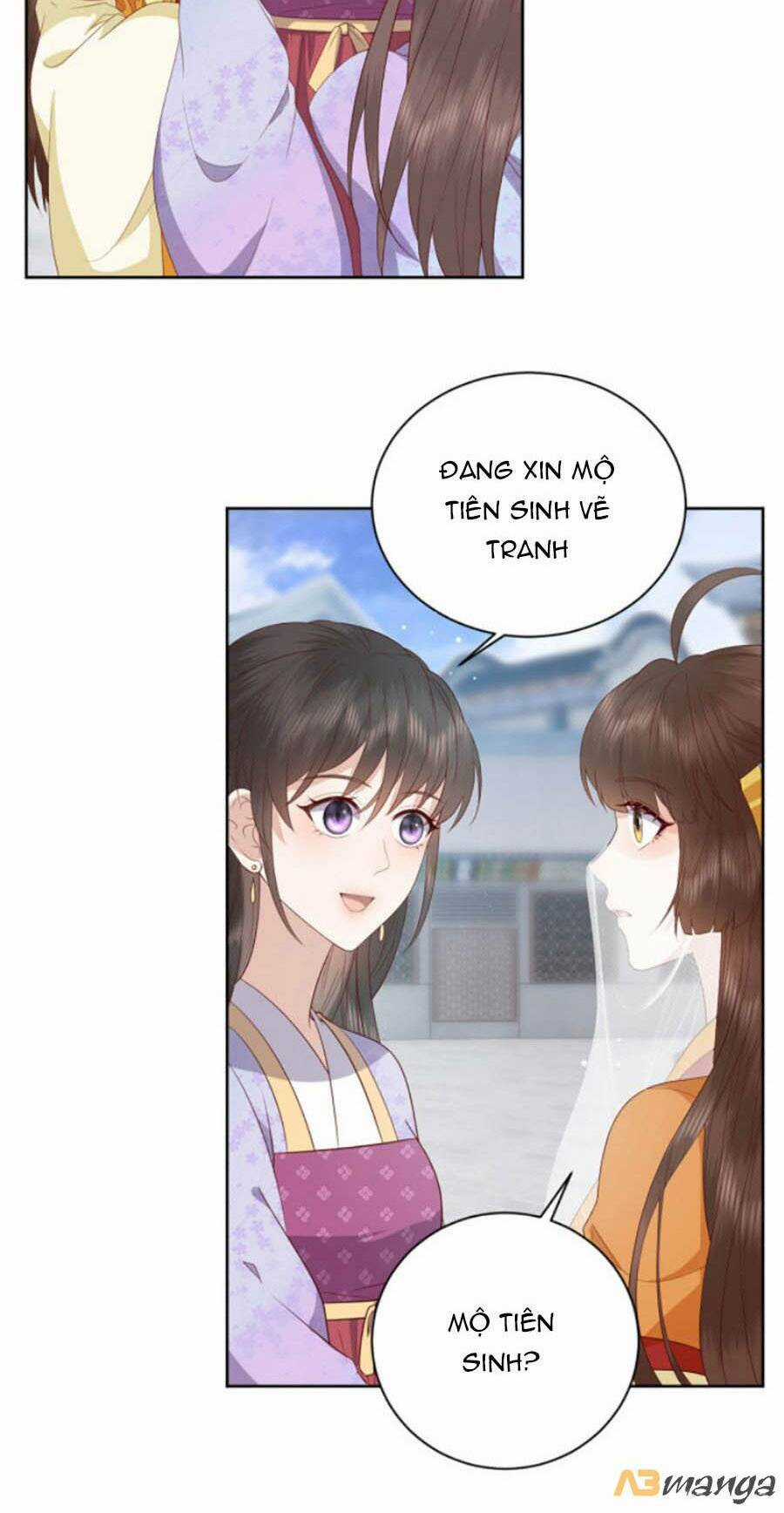 Nữ Phụ Không Thể Chọc Giận - Chapter 20 - Trang 3