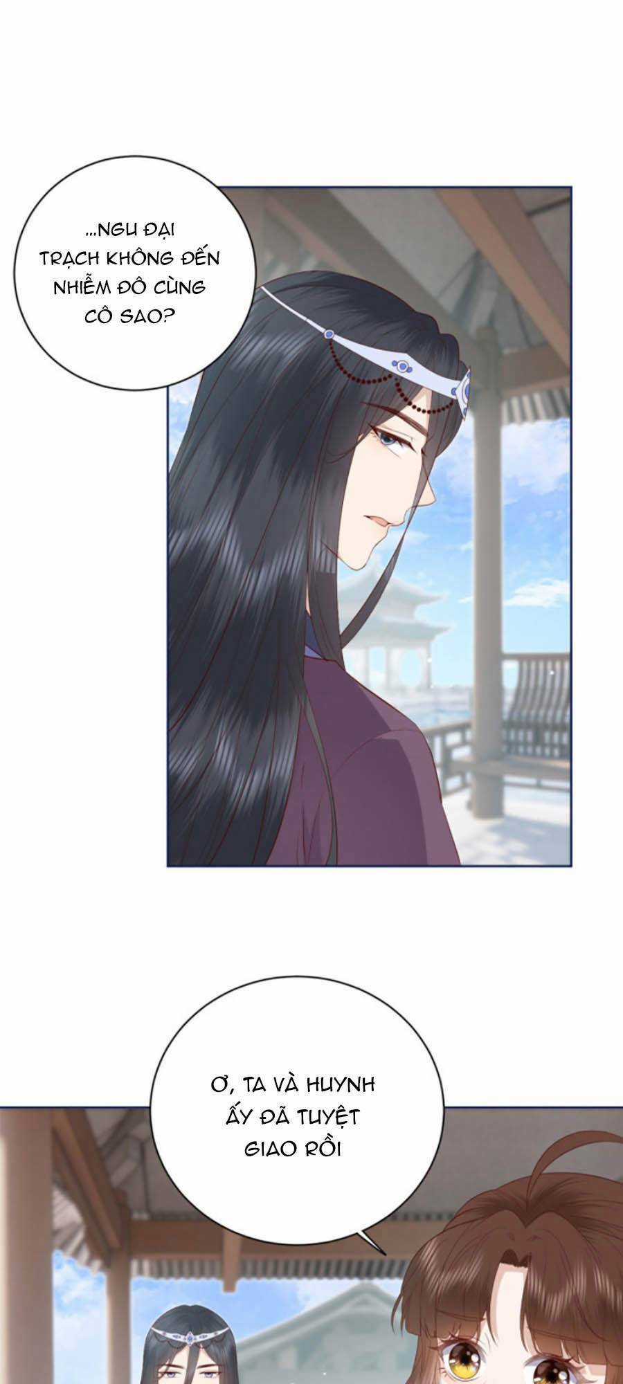 Nữ Phụ Không Thể Chọc Giận - Chapter 20 - Trang 24