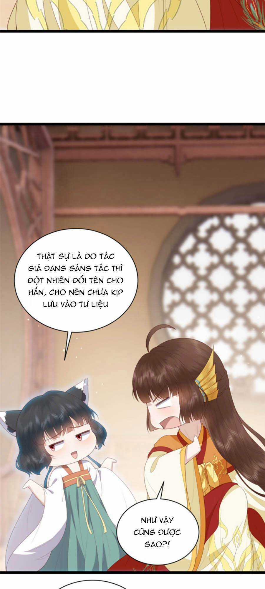 Nữ Phụ Không Thể Chọc Giận - Chapter 21 - Trang 13