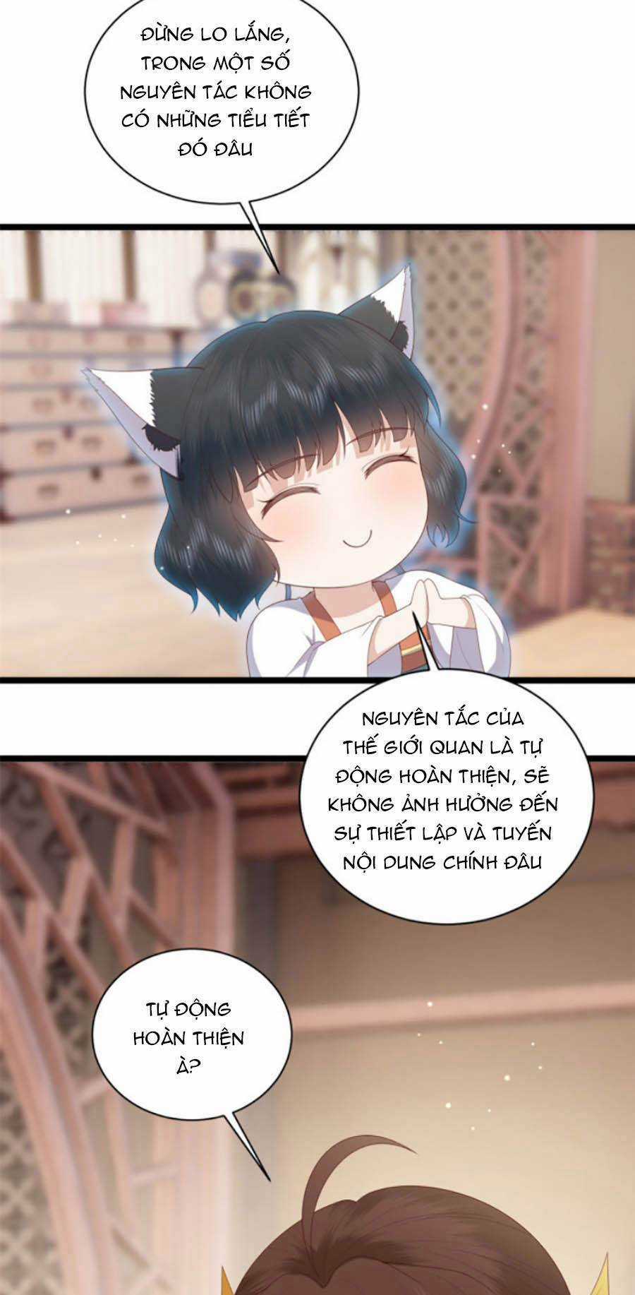 Nữ Phụ Không Thể Chọc Giận - Chapter 21 - Trang 14