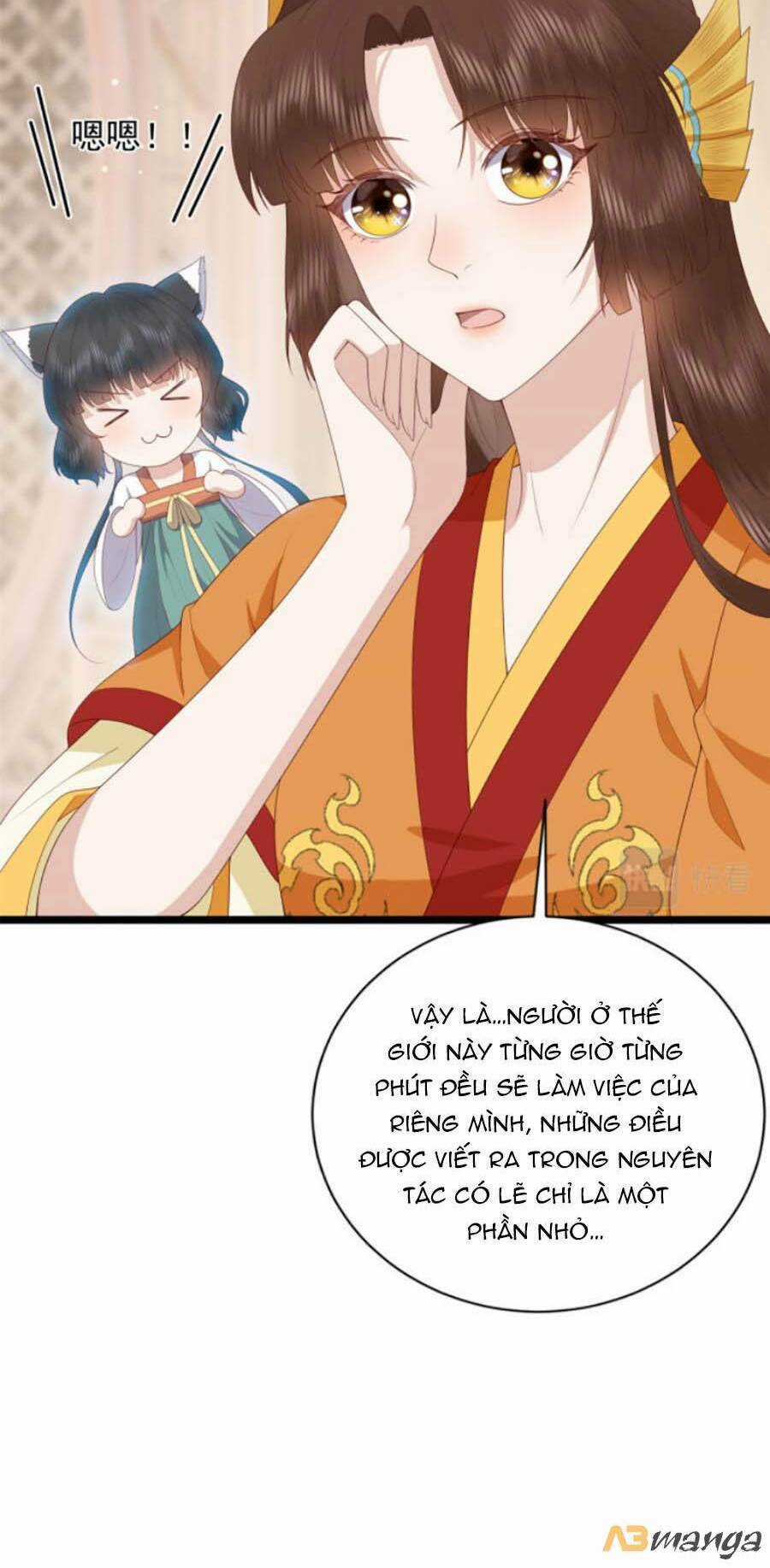 Nữ Phụ Không Thể Chọc Giận - Chapter 21 - Trang 15