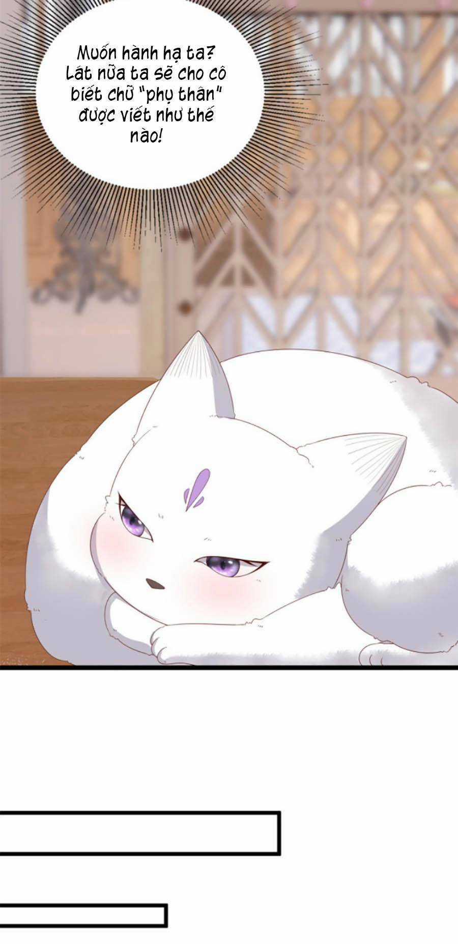 Nữ Phụ Không Thể Chọc Giận - Chapter 21 - Trang 18