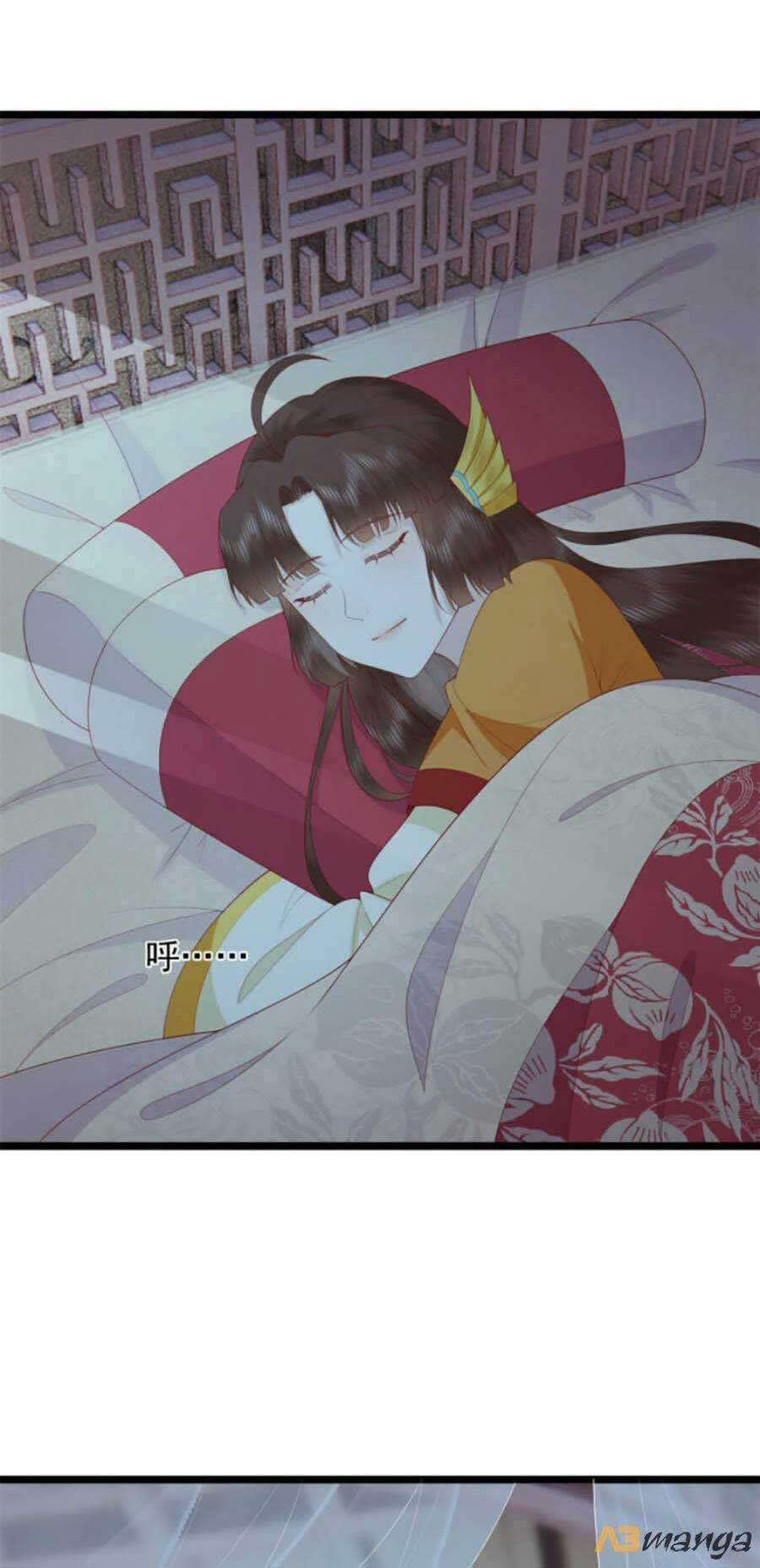 Nữ Phụ Không Thể Chọc Giận - Chapter 21 - Trang 19