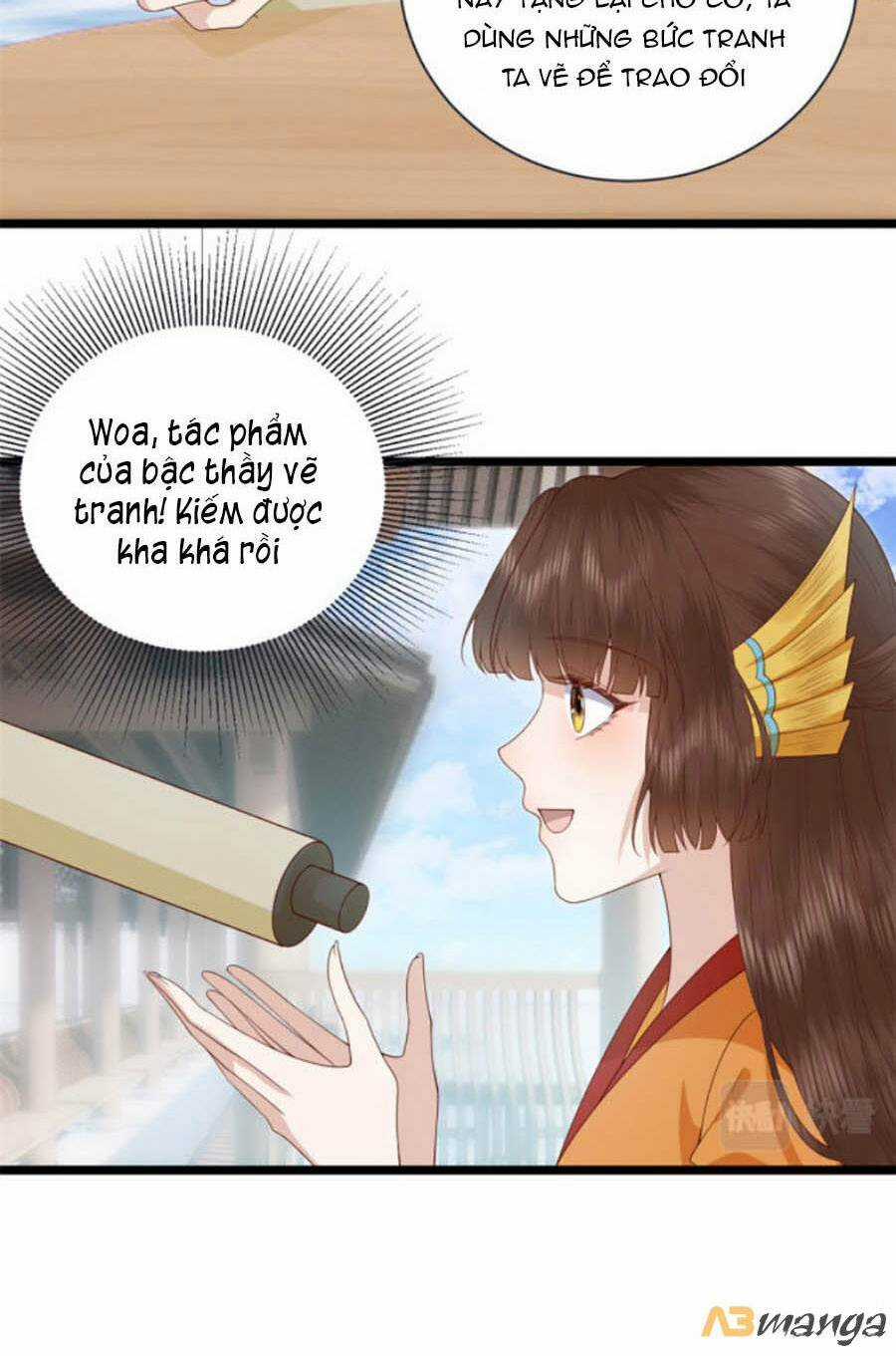 Nữ Phụ Không Thể Chọc Giận - Chapter 21 - Trang 3