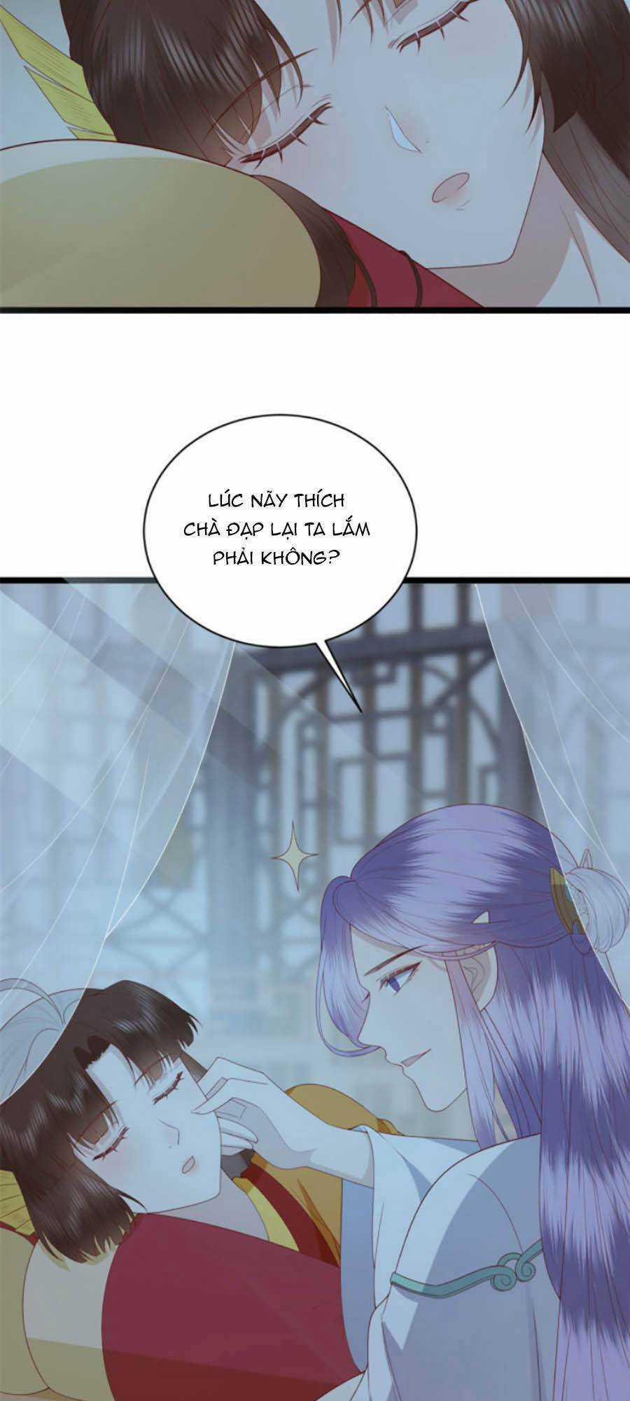 Nữ Phụ Không Thể Chọc Giận - Chapter 21 - Trang 21