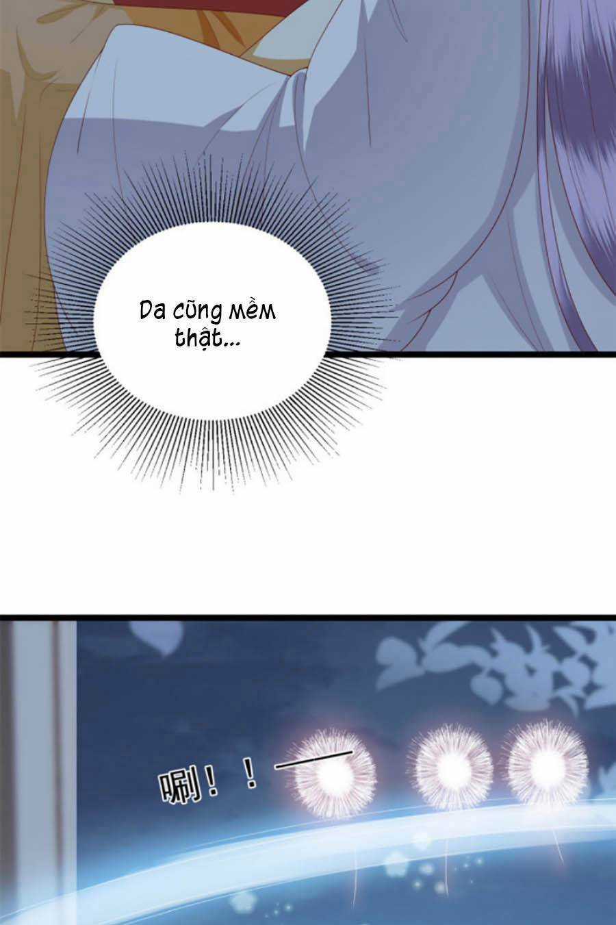 Nữ Phụ Không Thể Chọc Giận - Chapter 21 - Trang 22