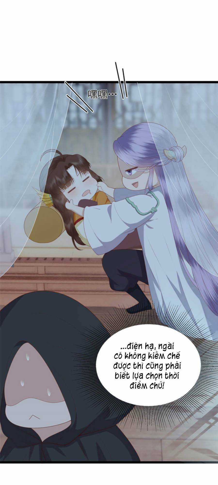 Nữ Phụ Không Thể Chọc Giận - Chapter 21 - Trang 24