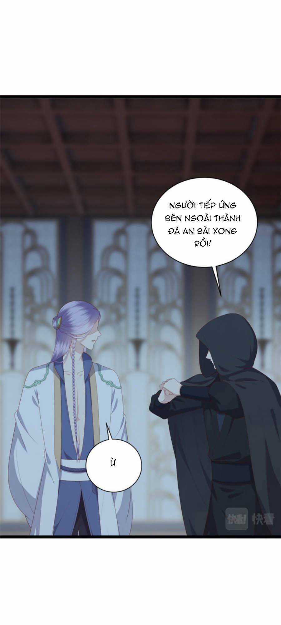 Nữ Phụ Không Thể Chọc Giận - Chapter 21 - Trang 25