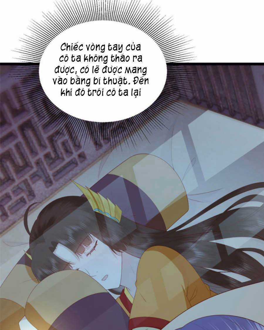Nữ Phụ Không Thể Chọc Giận - Chapter 21 - Trang 27