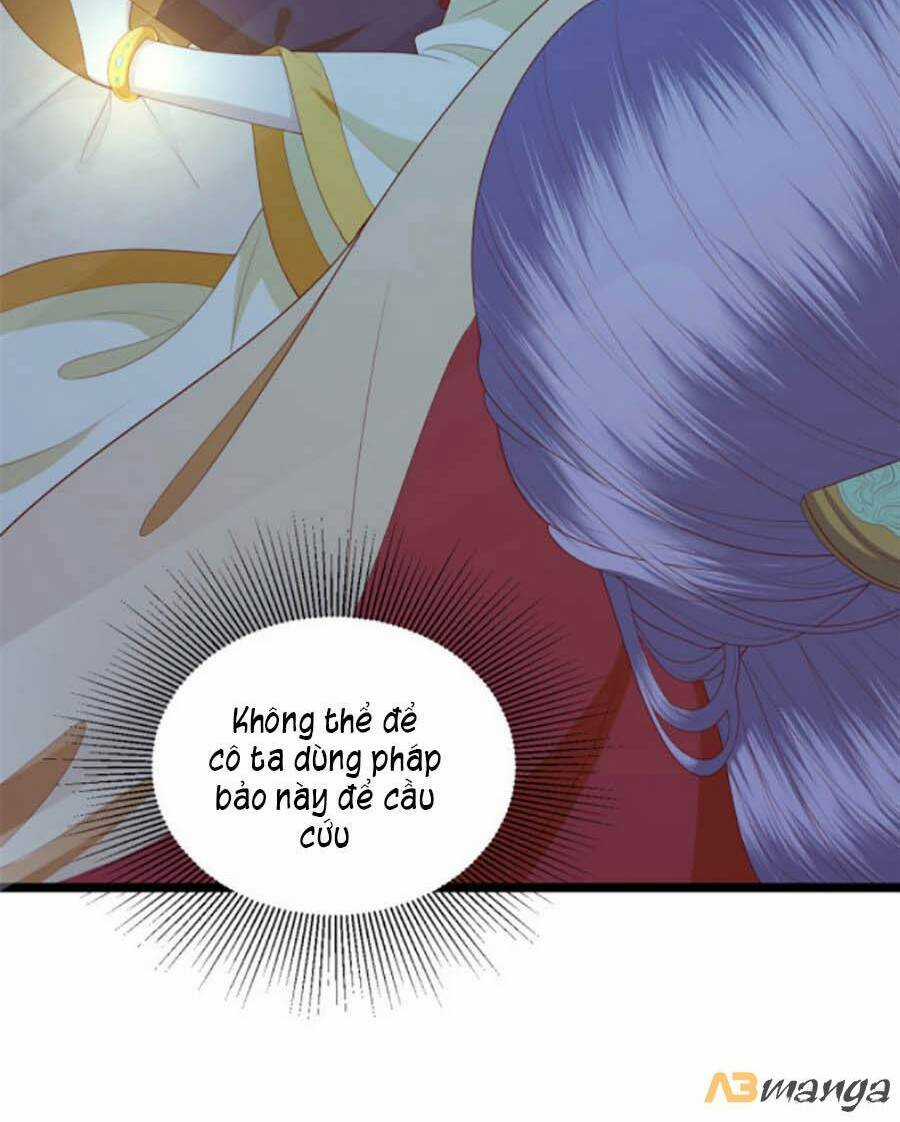 Nữ Phụ Không Thể Chọc Giận - Chapter 21 - Trang 28