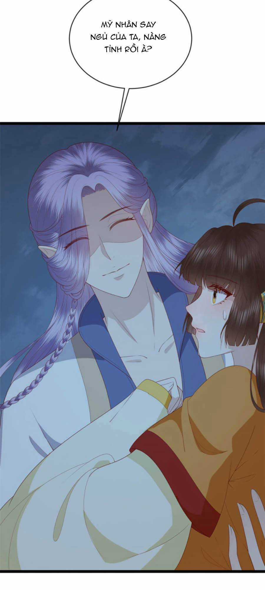 Nữ Phụ Không Thể Chọc Giận - Chapter 21 - Trang 30