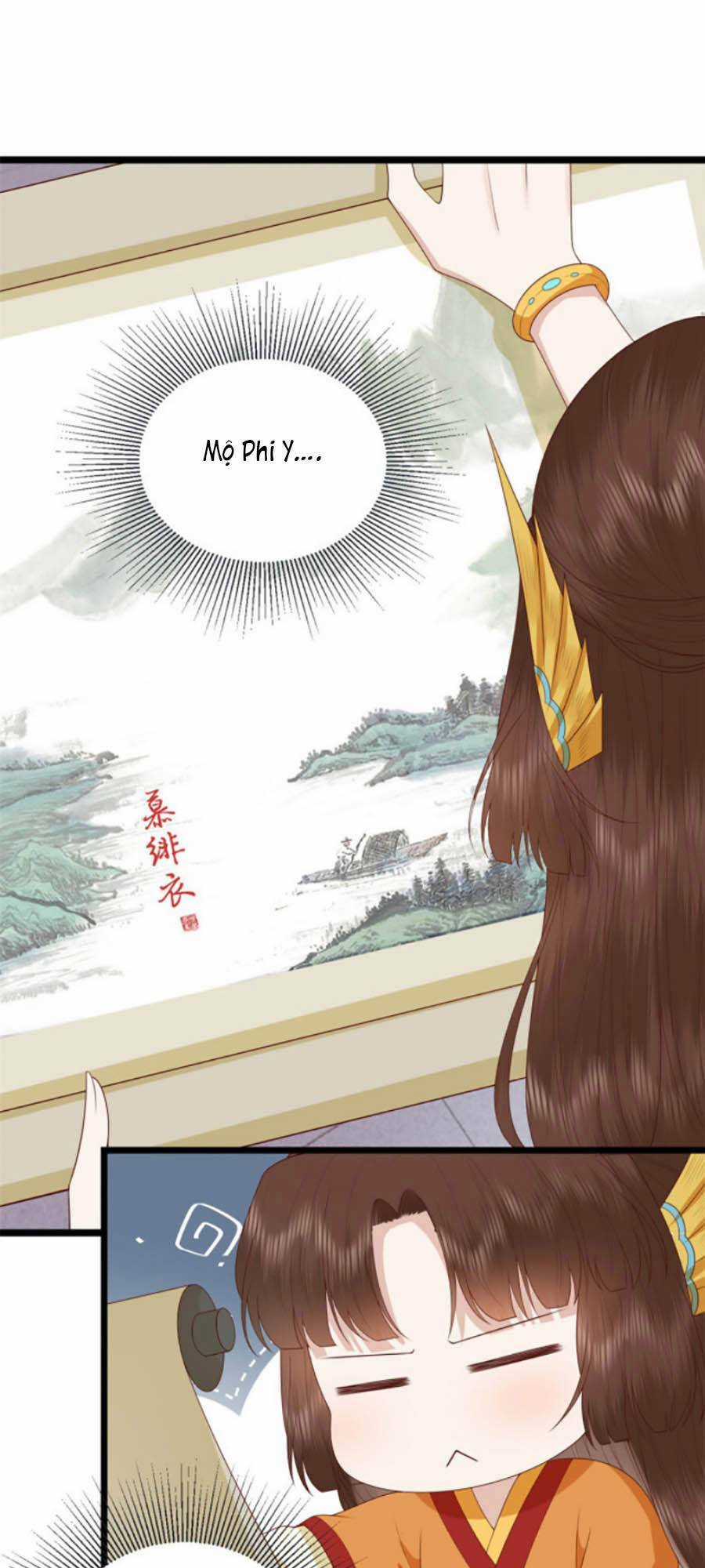 Nữ Phụ Không Thể Chọc Giận - Chapter 21 - Trang 4