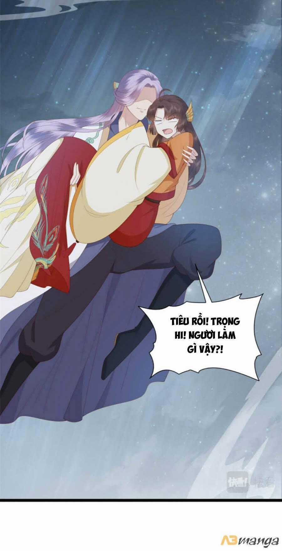 Nữ Phụ Không Thể Chọc Giận - Chapter 21 - Trang 32